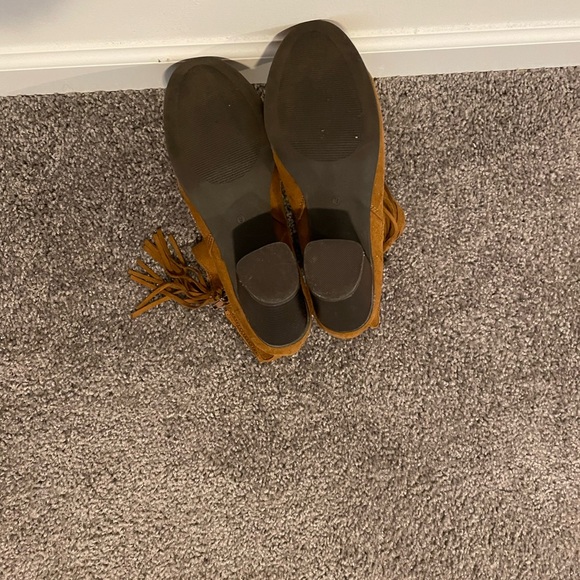 Woman ankle boots - Picture 2 of 6